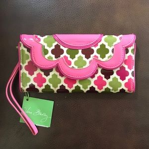 Vera Bradley Wallet
